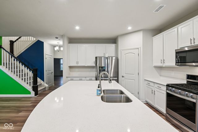 6843 Sable Point Drive, Brownsburg, IN 46112