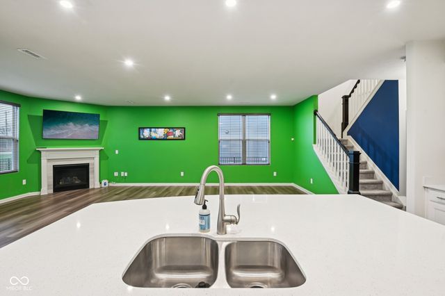 6843 Sable Point Drive, Brownsburg, IN 46112