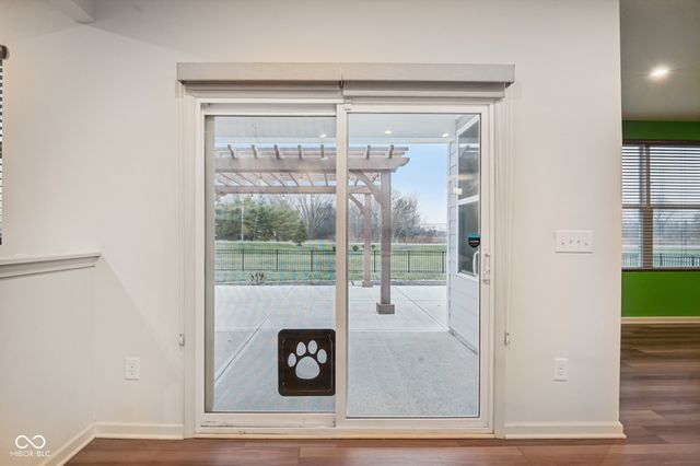 6843 Sable Point Drive, Brownsburg, IN 46112