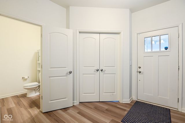 6843 Sable Point Drive, Brownsburg, IN 46112