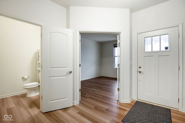 6843 Sable Point Drive, Brownsburg, IN 46112