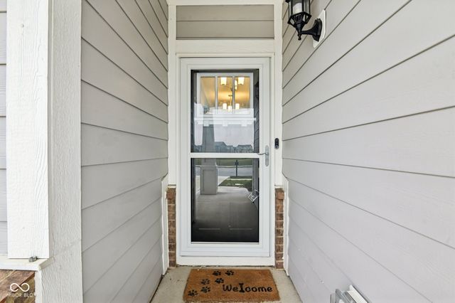 6843 Sable Point Drive, Brownsburg, IN 46112