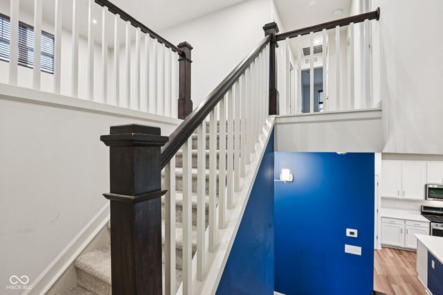 6843 Sable Point Drive, Brownsburg, IN 46112