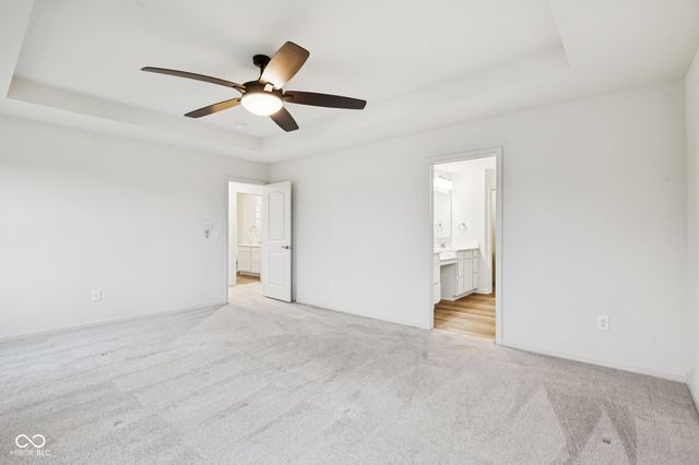 6843 Sable Point Drive, Brownsburg, IN 46112