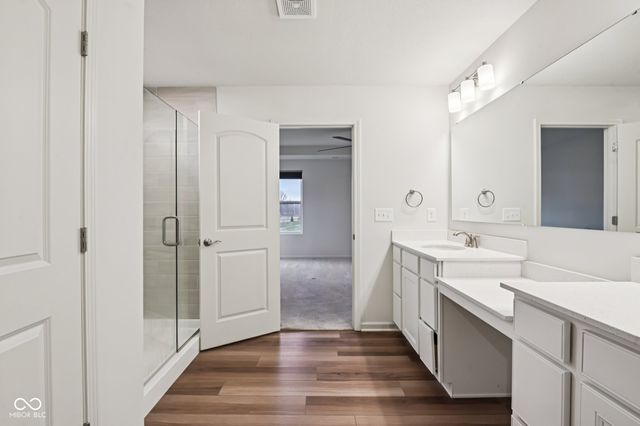 6843 Sable Point Drive, Brownsburg, IN 46112