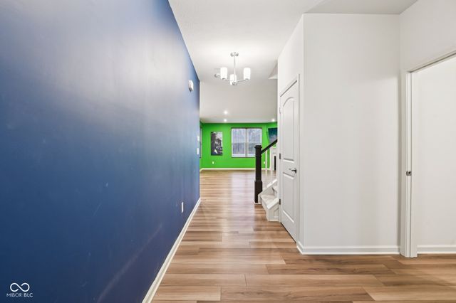 6843 Sable Point Drive, Brownsburg, IN 46112