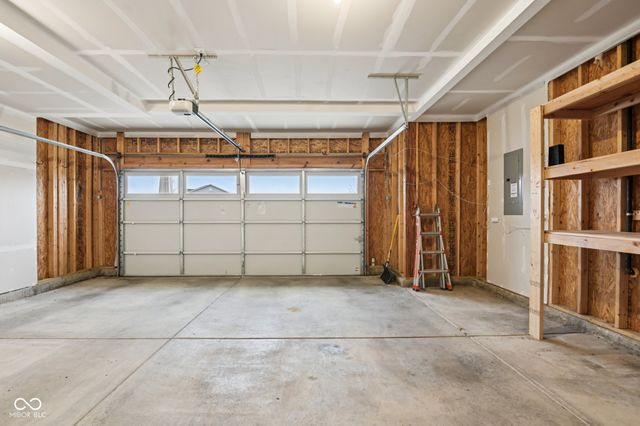 6843 Sable Point Drive, Brownsburg, IN 46112