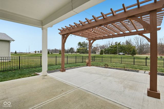 6843 Sable Point Drive, Brownsburg, IN 46112