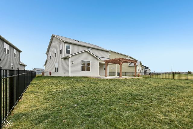 6843 Sable Point Drive, Brownsburg, IN 46112