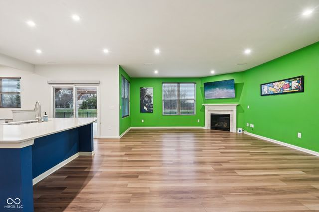 6843 Sable Point Drive, Brownsburg, IN 46112