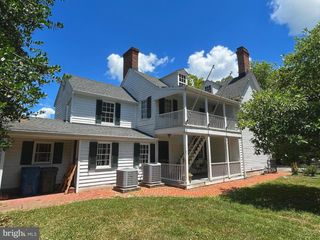 133 N WASHINGTON ST, Easton, MD 21601