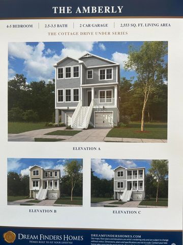 9 Kings River Trail, Hollywood, SC 29449
