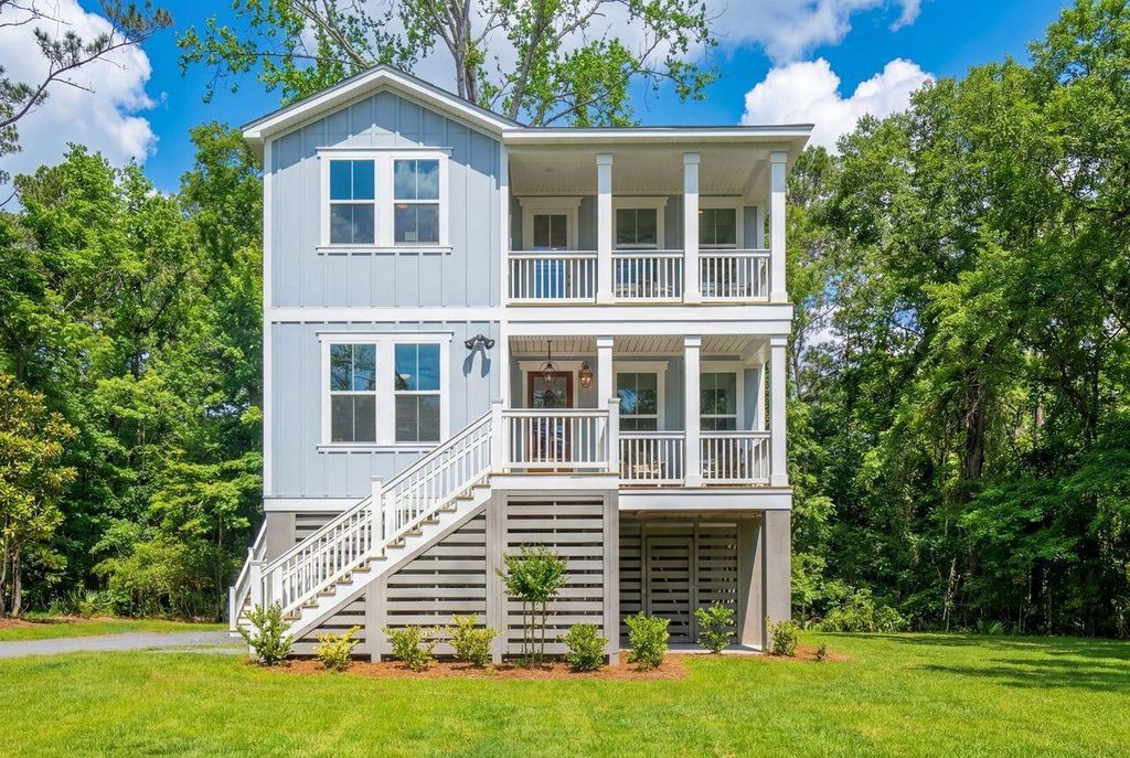 9 Kings River Trail, Hollywood, SC 29449