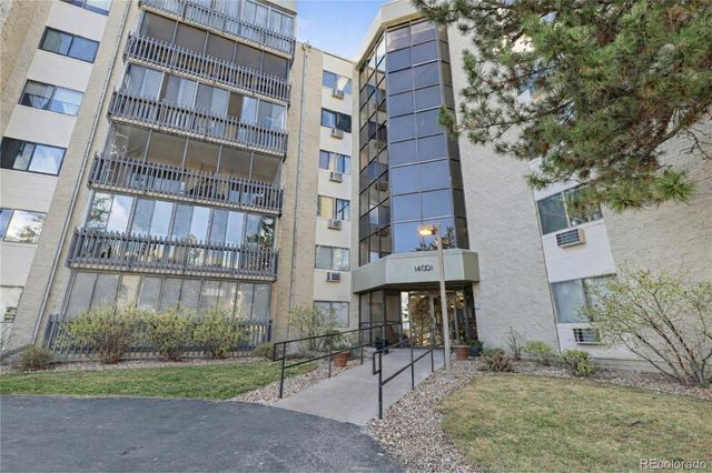 14001 E Marina Drive 103, Aurora, CO 80014