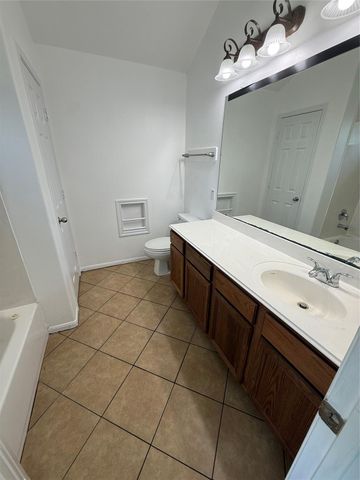 12650 Redbud Villa Lane, Houston, TX 77086