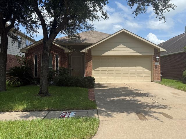 12650 Redbud Villa Lane, Houston, TX 77086