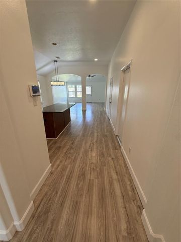 12650 Redbud Villa Lane, Houston, TX 77086