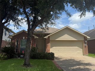 12650 Redbud Villa Lane, Houston, TX 77086