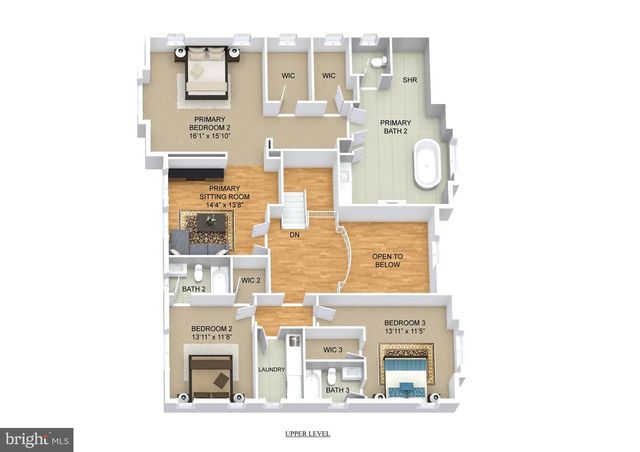 7708 BEECH TREE RD, Bethesda, MD 20817