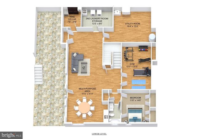 7708 BEECH TREE RD, Bethesda, MD 20817