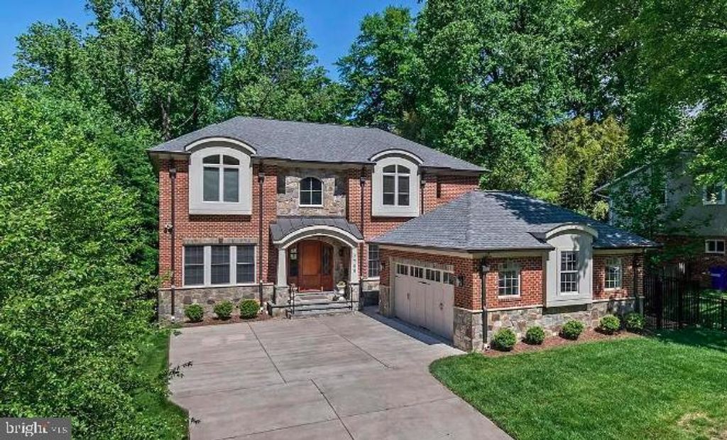 7708 BEECH TREE ROAD, Bethesda, MD 20817