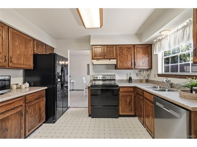 7101 W Yale Ave 306, Denver, CO 80227