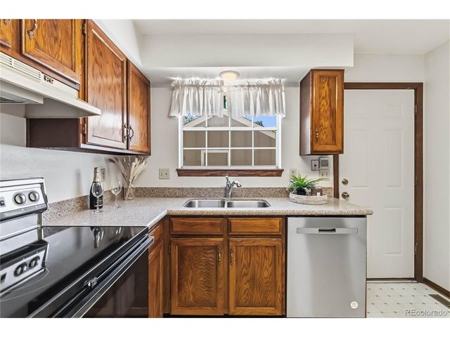 7101 W Yale Ave 306, Denver, CO 80227