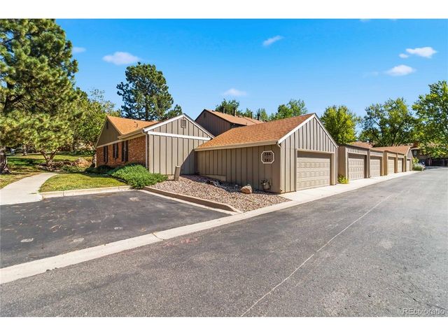 7101 W Yale Ave 306, Denver, CO 80227