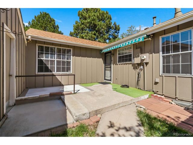 7101 W Yale Ave 306, Denver, CO 80227