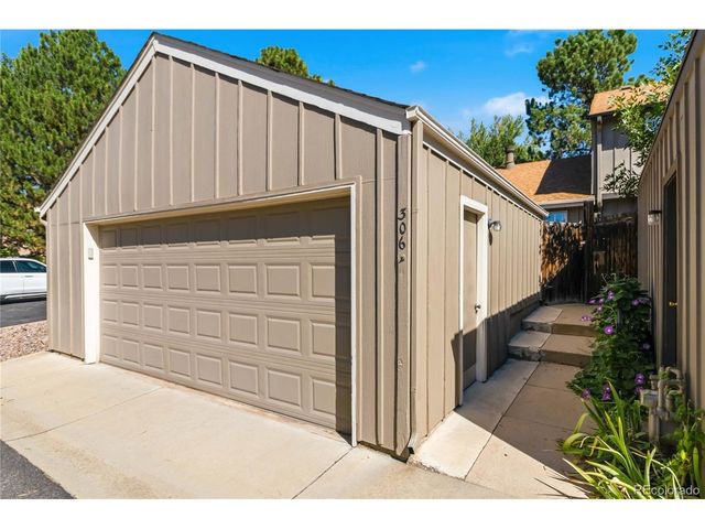 7101 W Yale Ave 306, Denver, CO 80227