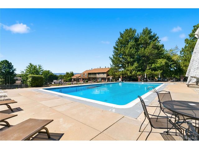 7101 W Yale Ave 306, Denver, CO 80227