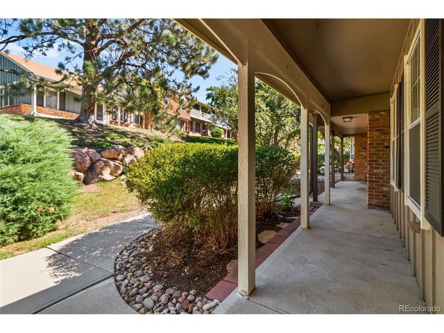 7101 W Yale Ave 306, Denver, CO 80227