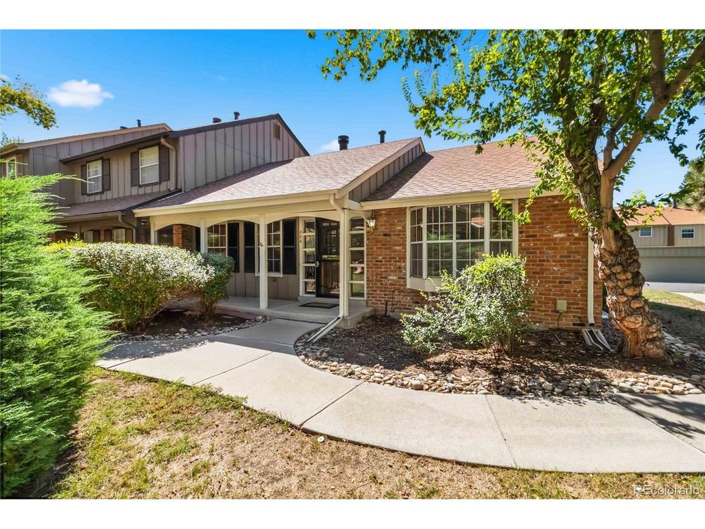 7101 W Yale Ave 306, Denver, CO 80227