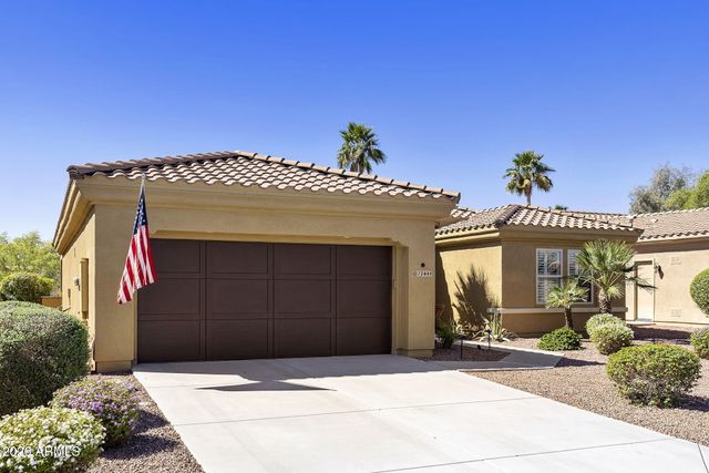 13449 W JUNIPERO Drive, Sun City West, AZ 85375
