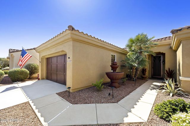 13449 W JUNIPERO Drive, Sun City West, AZ 85375