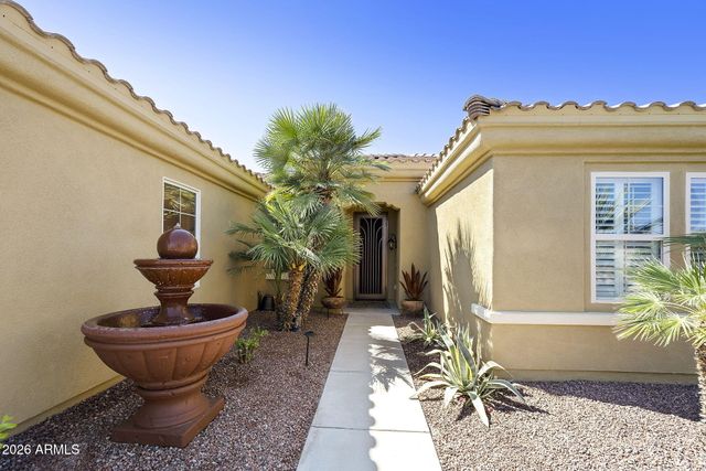 13449 W JUNIPERO Drive, Sun City West, AZ 85375