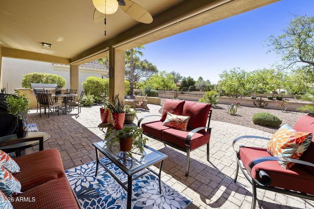 13449 W JUNIPERO Drive, Sun City West, AZ 85375