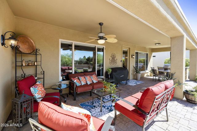 13449 W JUNIPERO Drive, Sun City West, AZ 85375