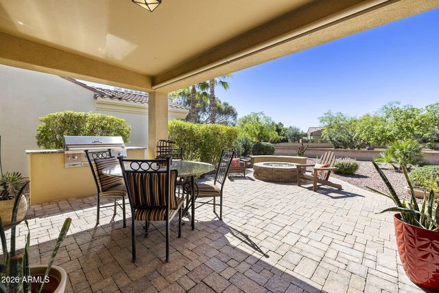 13449 W JUNIPERO Drive, Sun City West, AZ 85375