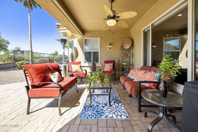 13449 W JUNIPERO Drive, Sun City West, AZ 85375