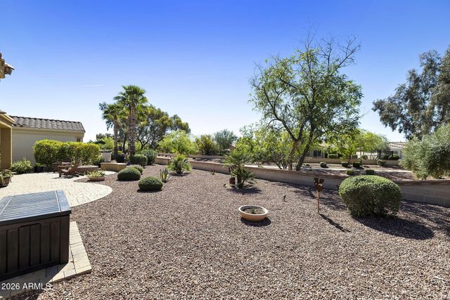 13449 W JUNIPERO Drive, Sun City West, AZ 85375