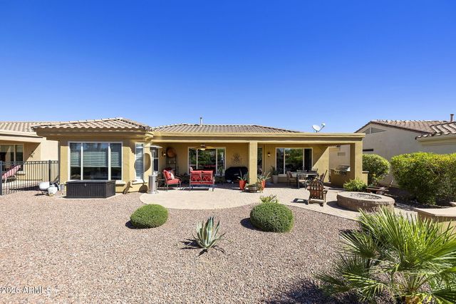 13449 W JUNIPERO Drive, Sun City West, AZ 85375