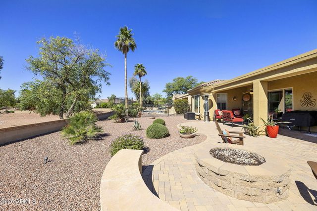 13449 W JUNIPERO Drive, Sun City West, AZ 85375