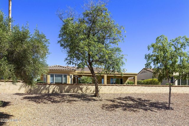 13449 W JUNIPERO Drive, Sun City West, AZ 85375