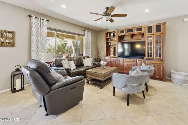 13449 W JUNIPERO Drive, Sun City West, AZ 85375