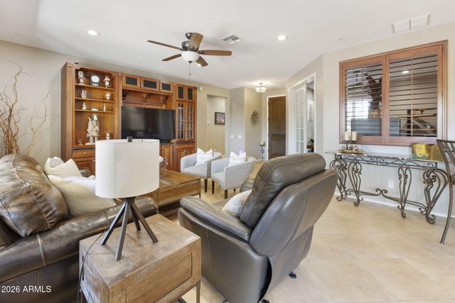 13449 W JUNIPERO Drive, Sun City West, AZ 85375