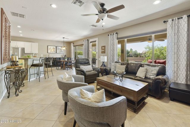 13449 W JUNIPERO Drive, Sun City West, AZ 85375