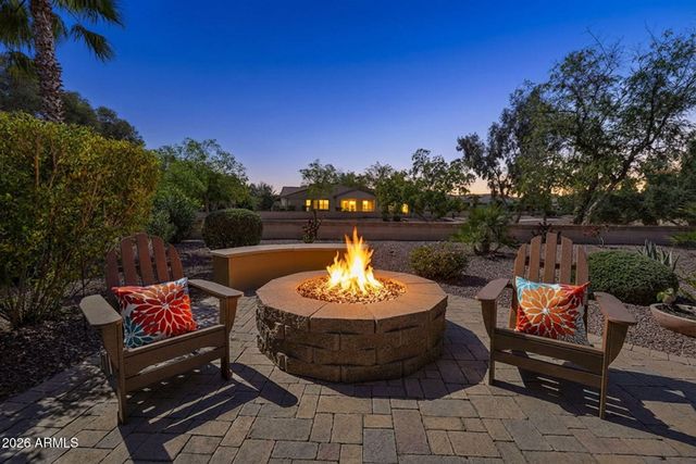 13449 W JUNIPERO Drive, Sun City West, AZ 85375