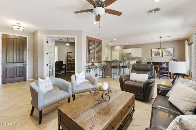 13449 W JUNIPERO Drive, Sun City West, AZ 85375