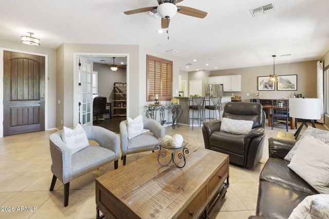 13449 W JUNIPERO Drive, Sun City West, AZ 85375